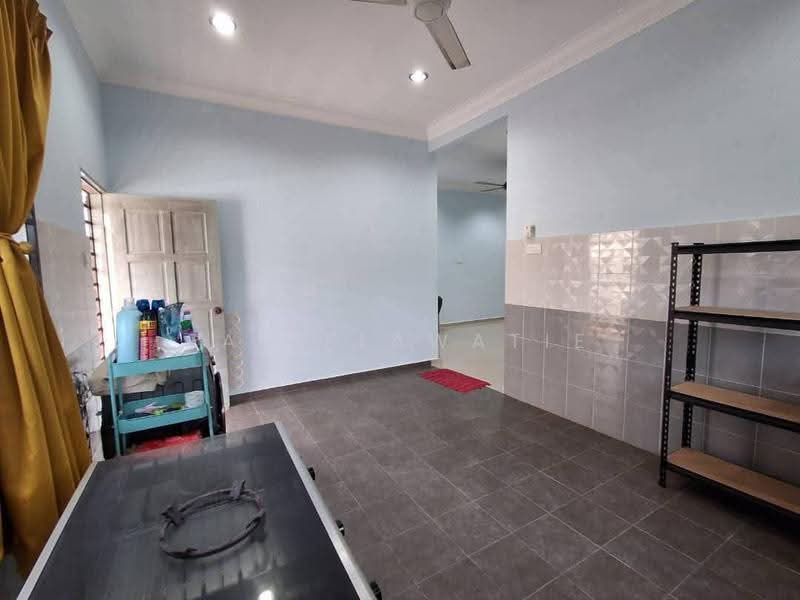 Rumah Berkembar untuk Dijual di Dungun (Terengganu) - Fazielawatie Ishak - Interior - PropertyGuru.com.my