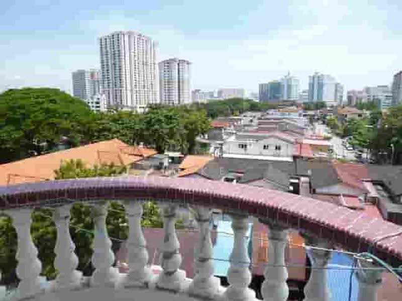 Rumah Flat untuk Disewa di Taman Sri Penawar - Mike Kuar - View - PropertyGuru.com.my