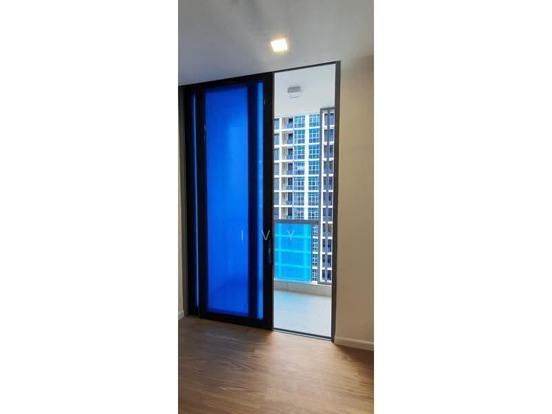 Condominium for Rent at Lakefront Residence - Ivy Wong - Balcony - PropertyGuru.com.my
