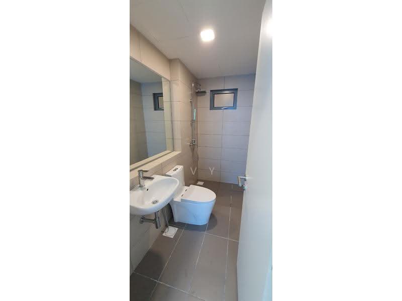 Condominium for Rent at Lakefront Residence - Ivy Wong - Bathroom - PropertyGuru.com.my