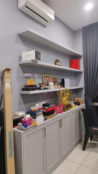 Semi-Detached House for Sale in Taman Nusa Bestari (Iskandar Puteri (Nusajaya)) - Daniel Yong - Interior - PropertyGuru.com.my