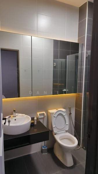Semi-Detached House for Sale in Taman Nusa Bestari (Iskandar Puteri (Nusajaya)) - Daniel Yong - Bathroom - PropertyGuru.com.my
