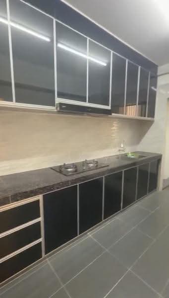 Condominium for Rent at Villa Angsana - Danny Chuah - Kitchen - PropertyGuru.com.my
