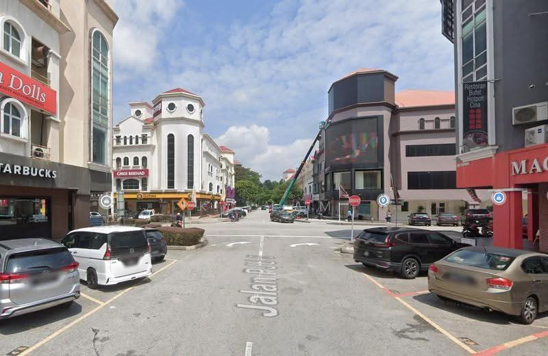 Shop for Rent in Petaling Jaya (Selangor) - KC LAM - PropertyGuru.com.my