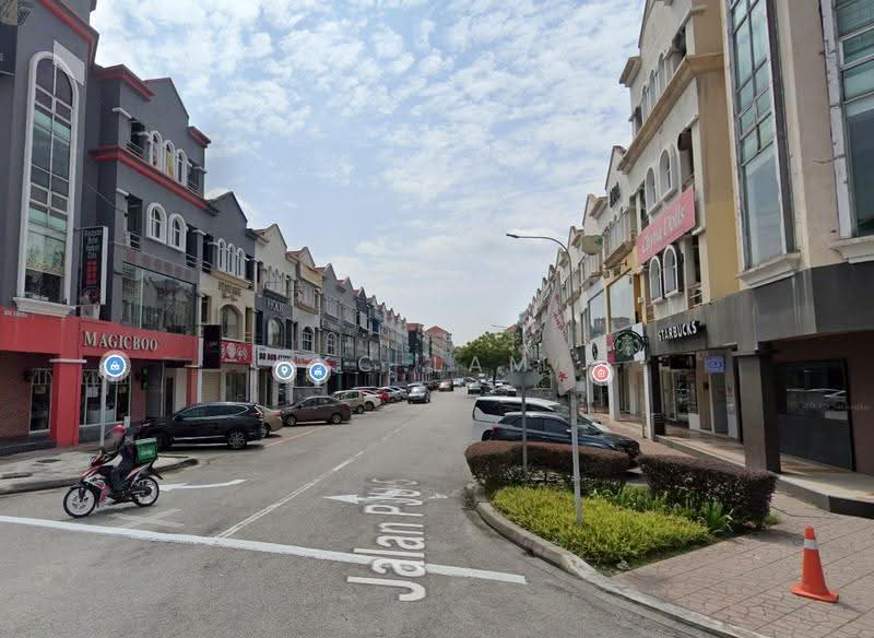 Shop for Rent in Petaling Jaya (Selangor) - KC LAM - PropertyGuru.com.my