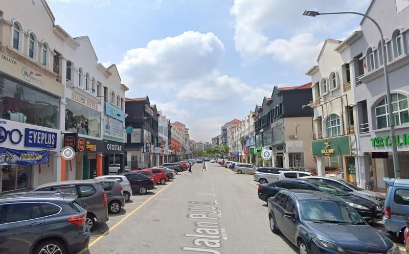 Shop for Rent in Petaling Jaya (Selangor) - KC LAM - PropertyGuru.com.my