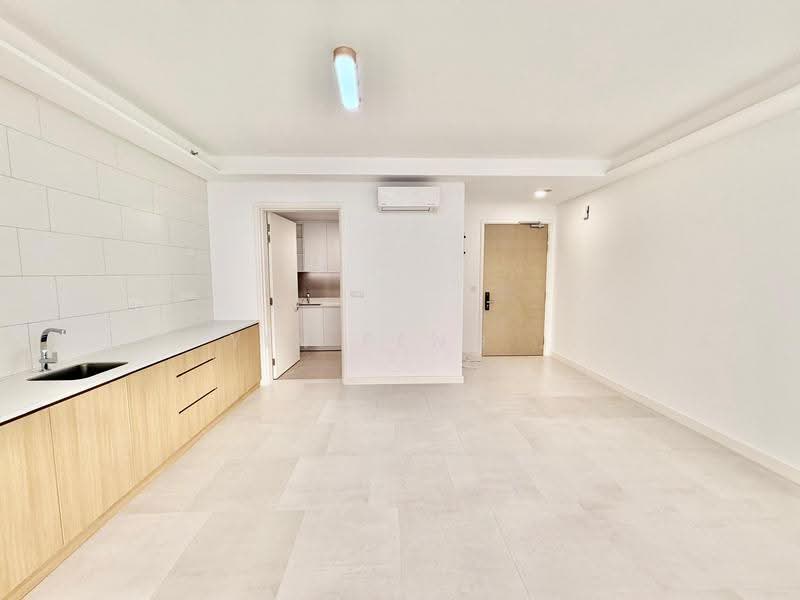 Kediaman Servis untuk Disewa di Jendela Residences - Yin Peng . - Dining Room - PropertyGuru.com.my