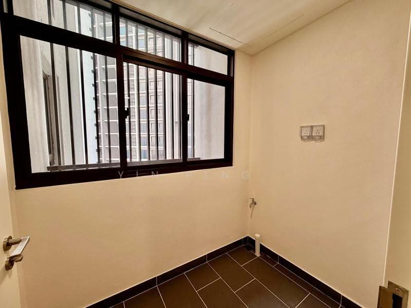 Kediaman Servis untuk Disewa di Jendela Residences - Yin Peng . - PropertyGuru.com.my