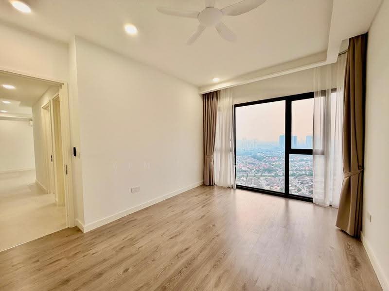 Kediaman Servis untuk Disewa di Jendela Residences - Yin Peng . - Bedroom - PropertyGuru.com.my