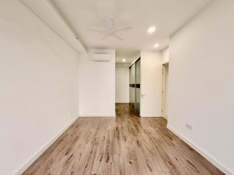 Kediaman Servis untuk Disewa di Jendela Residences - Yin Peng . - Bedroom - PropertyGuru.com.my