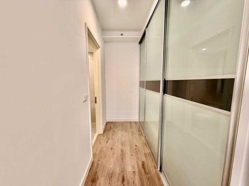 Kediaman Servis untuk Disewa di Jendela Residences - Yin Peng . - Bedroom - PropertyGuru.com.my
