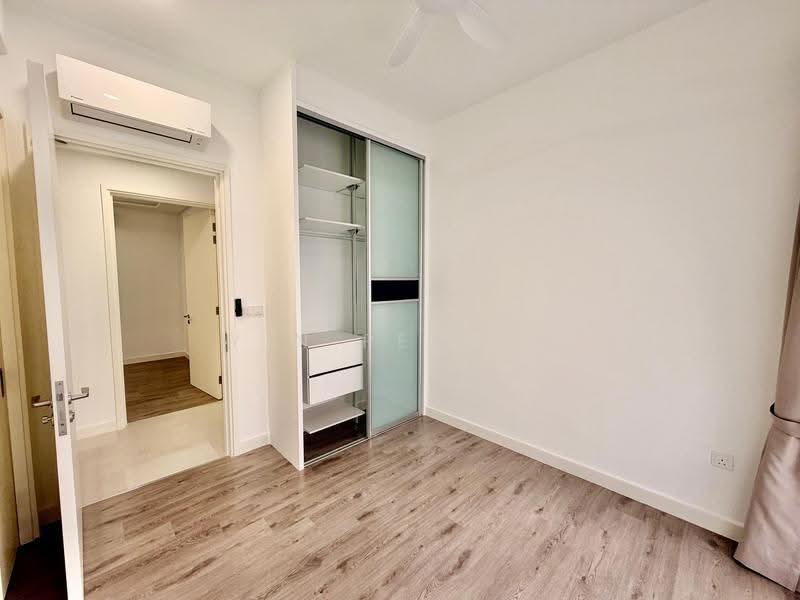 Kediaman Servis untuk Disewa di Jendela Residences - Yin Peng . - Bedroom - PropertyGuru.com.my