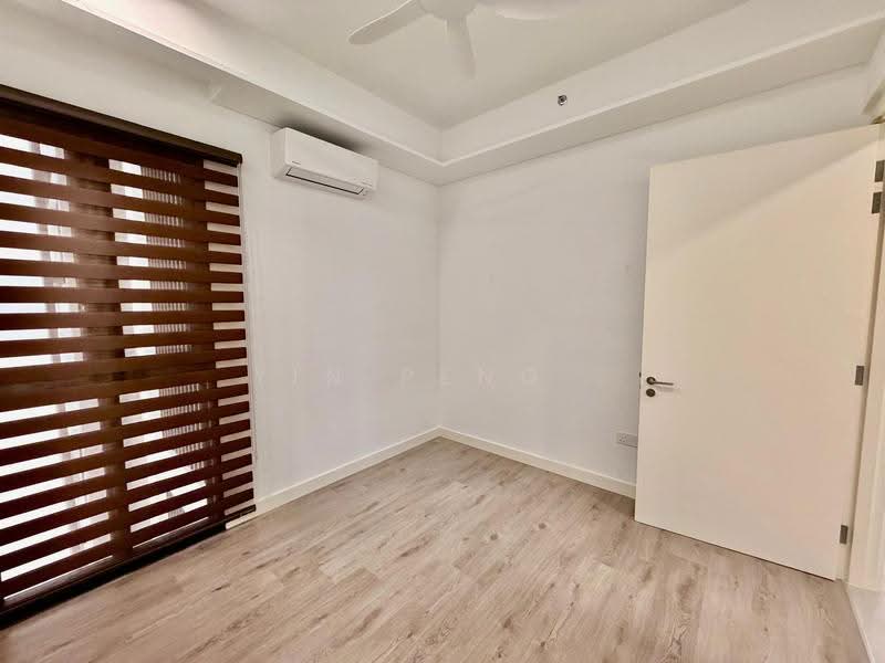 Kediaman Servis untuk Disewa di Jendela Residences - Yin Peng . - Bedroom - PropertyGuru.com.my