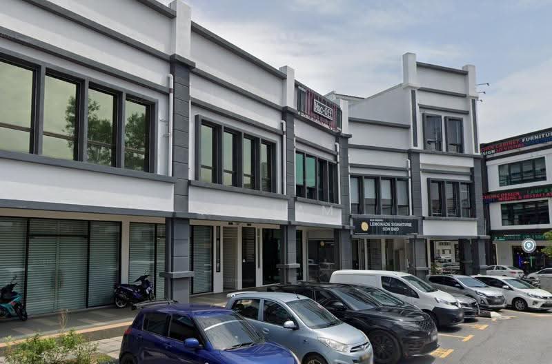Shop for Rent in Cheras (Kuala Lumpur) - KC LAM - Exterior - PropertyGuru.com.my