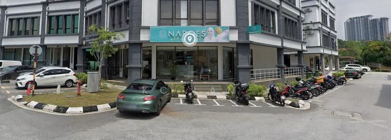 Shop for Rent in Cheras (Kuala Lumpur) - KC LAM - Exterior - PropertyGuru.com.my
