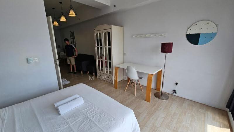 Service Residence for Sale at Aurora Suites @ Bukit Jalil - Mandy Liew - Bedroom - PropertyGuru.com.my