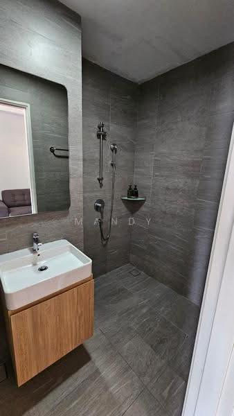 Service Residence for Sale at Aurora Suites @ Bukit Jalil - Mandy Liew - Bathroom - PropertyGuru.com.my