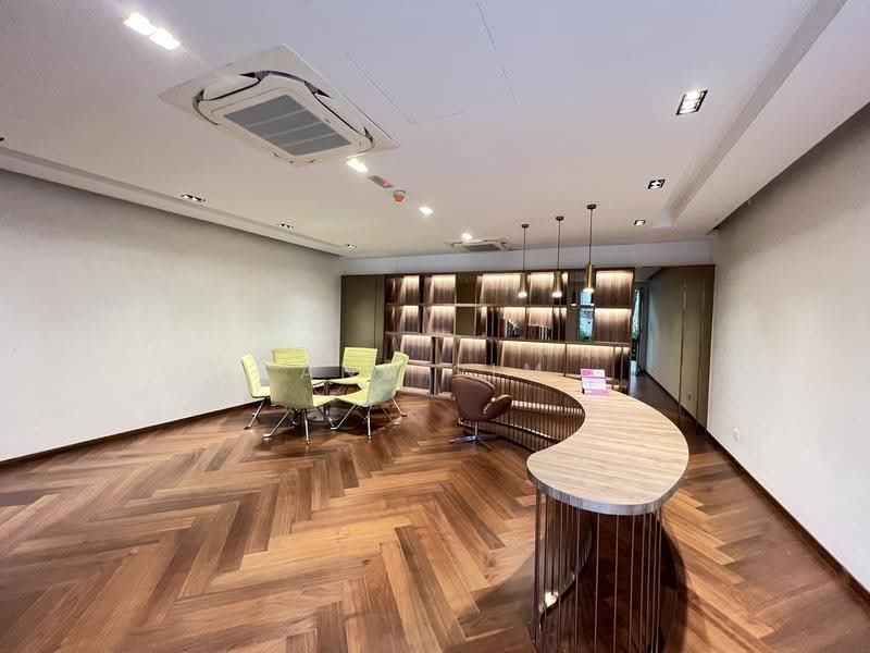 Service Residence for Rent at Met 1 Residences - Ann Lim - Interior - PropertyGuru.com.my