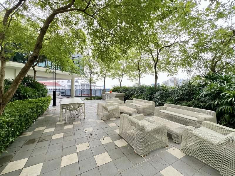 Service Residence for Rent at Met 1 Residences - Ann Lim - Exterior - PropertyGuru.com.my