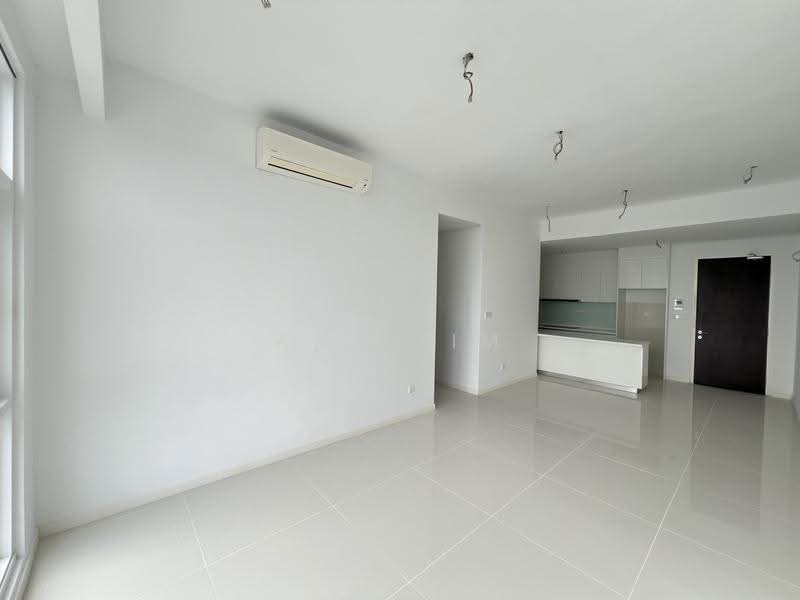 Service Residence for Rent at Met 1 Residences - Ann Lim - Interior - PropertyGuru.com.my