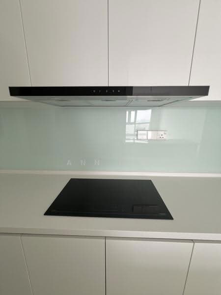 Service Residence for Rent at Met 1 Residences - Ann Lim - Kitchen - PropertyGuru.com.my