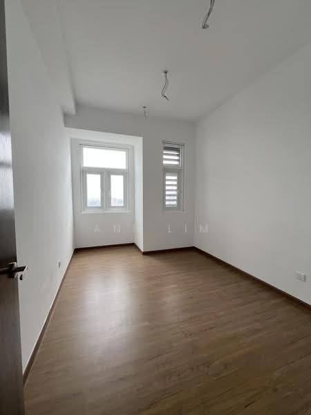 Service Residence for Rent at Met 1 Residences - Ann Lim - Interior - PropertyGuru.com.my