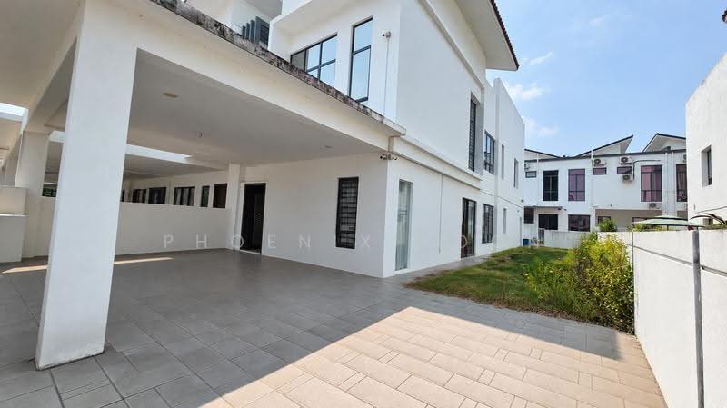 2-storey Terraced House for Sale in Seremban 2 (Negeri Sembilan) - Phoenix Voon - Exterior - PropertyGuru.com.my