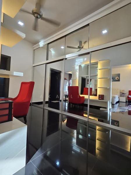 Bungalow House for Rent in Kajang (Selangor) - Aka Lim - Interior - PropertyGuru.com.my