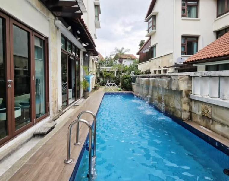 Bungalow House for Rent in Kajang (Selangor) - Aka Lim - Exterior - PropertyGuru.com.my