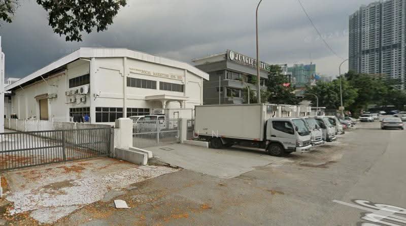 Detached Factory for Sale in Taman Kepong (Kepong) - Jun How - Exterior - PropertyGuru.com.my