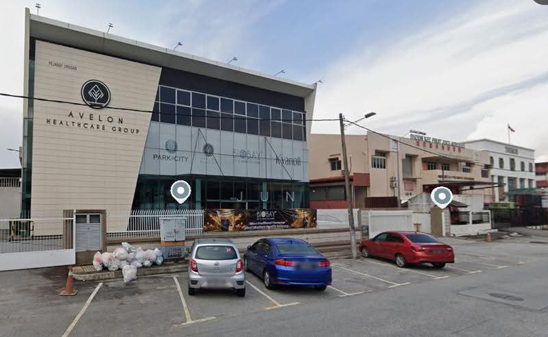 Detached Factory for Sale in Taman Kepong (Kepong) - Jun How - Exterior - PropertyGuru.com.my