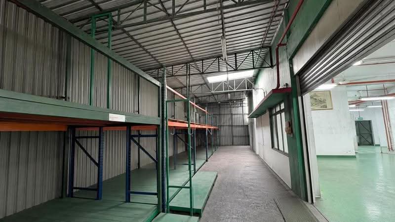Detached Factory for Sale in Taman Kepong (Kepong) - Jun How - Interior - PropertyGuru.com.my