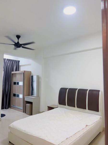 Apartment for Rent at Midori Green (Pangsapuri Hijauan) - Annie Tee - PropertyGuru.com.my