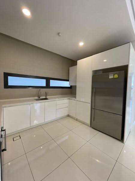 Condominium for Rent at The Veo - Aaron Ong - Kitchen - PropertyGuru.com.my