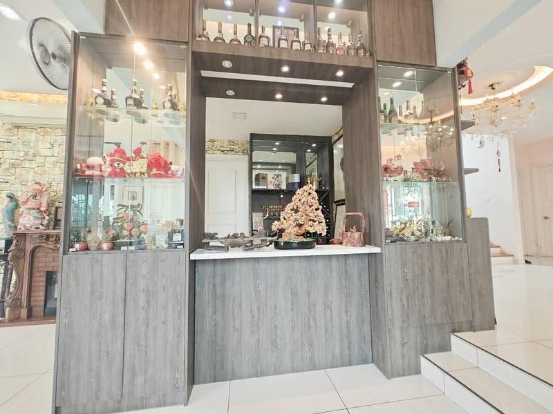 Bungalow House untuk Dijual di Senibong Cove (Masai) - Yik Tat - Interior - PropertyGuru.com.my