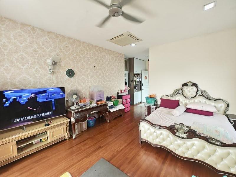 Bungalow House untuk Dijual di Senibong Cove (Masai) - Yik Tat - Bedroom - PropertyGuru.com.my