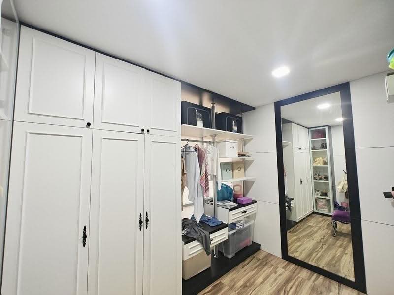 Bungalow House untuk Dijual di Senibong Cove (Masai) - Yik Tat - Interior - PropertyGuru.com.my
