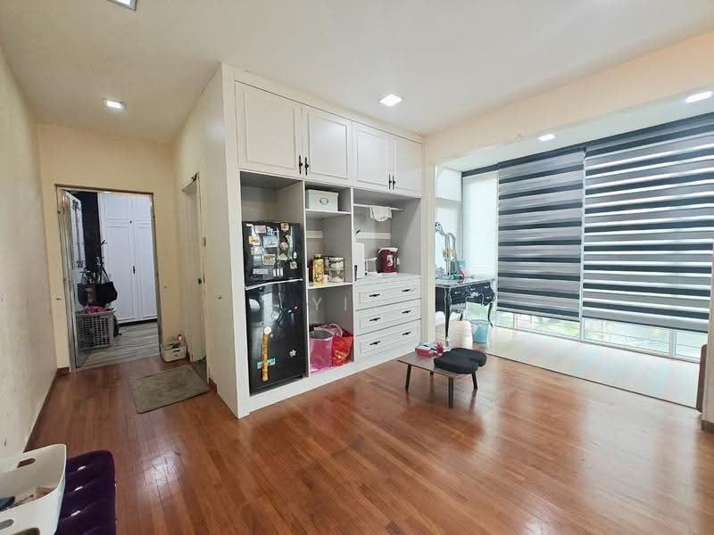Bungalow House untuk Dijual di Senibong Cove (Masai) - Yik Tat - Interior - PropertyGuru.com.my