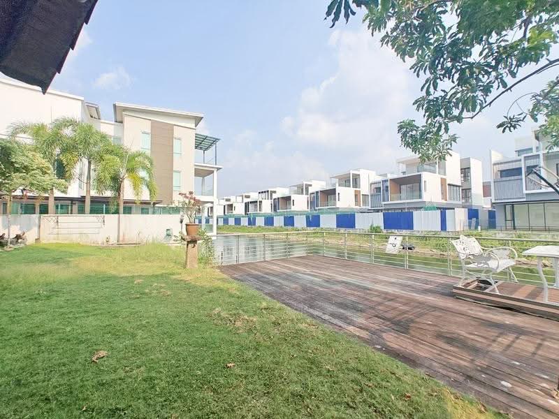 Bungalow House untuk Dijual di Senibong Cove (Masai) - Yik Tat - Exterior - PropertyGuru.com.my