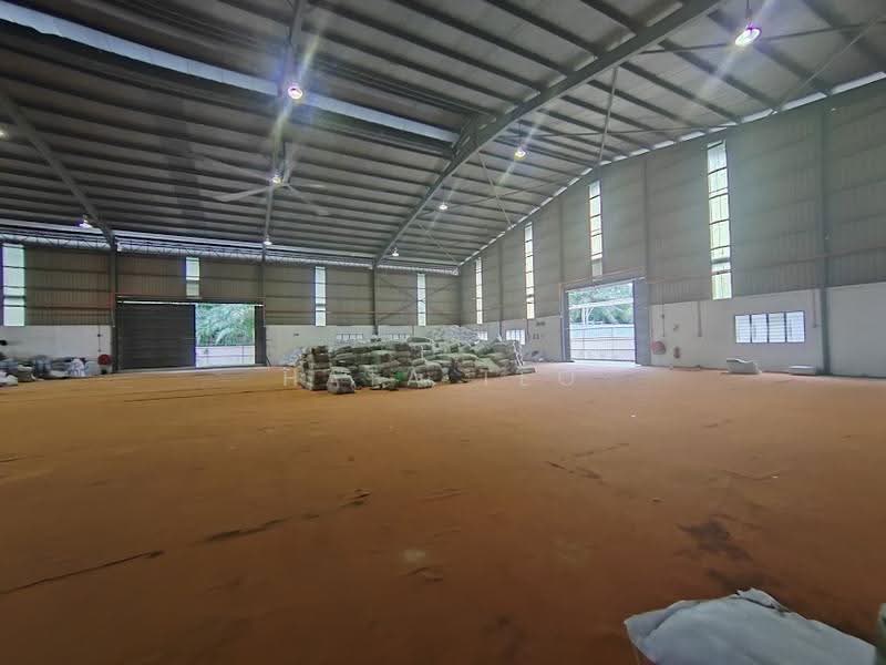 Detached Factory for Sale in Telok Panglima Garang (Selangor) - Hata Teo - Interior - PropertyGuru.com.my