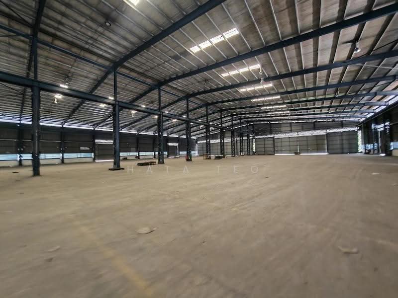 Detached Factory for Sale in Telok Panglima Garang (Selangor) - Hata Teo - Interior - PropertyGuru.com.my