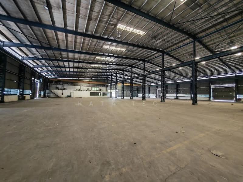 Detached Factory for Sale in Telok Panglima Garang (Selangor) - Hata Teo - Interior - PropertyGuru.com.my