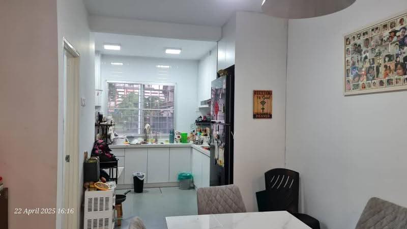 Rumah Teres untuk Dijual di Kajang (Selangor) - Terry Chen - PropertyGuru.com.my