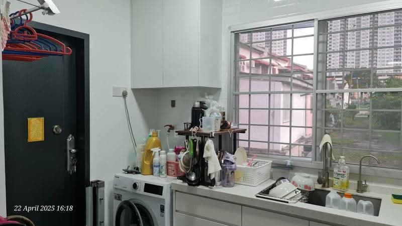 Rumah Teres untuk Dijual di Kajang (Selangor) - Terry Chen - PropertyGuru.com.my
