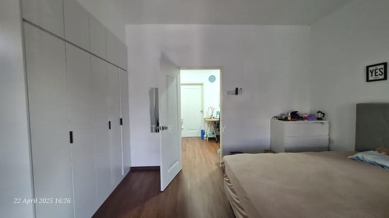 Rumah Teres untuk Dijual di Kajang (Selangor) - Terry Chen - PropertyGuru.com.my
