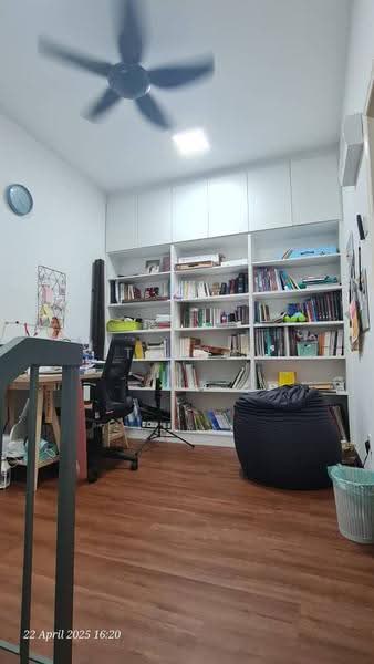 Rumah Teres untuk Dijual di Kajang (Selangor) - Terry Chen - PropertyGuru.com.my