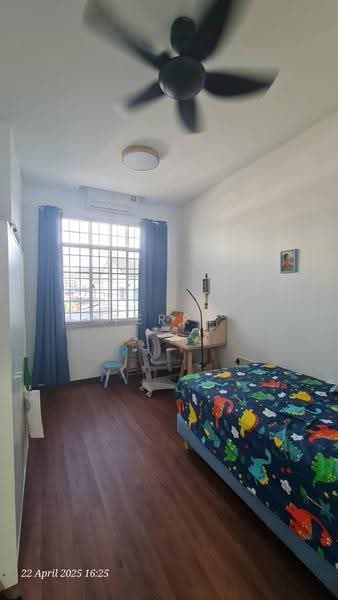 Rumah Teres untuk Dijual di Kajang (Selangor) - Terry Chen - PropertyGuru.com.my