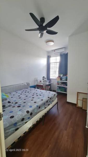 Rumah Teres untuk Dijual di Kajang (Selangor) - Terry Chen - PropertyGuru.com.my