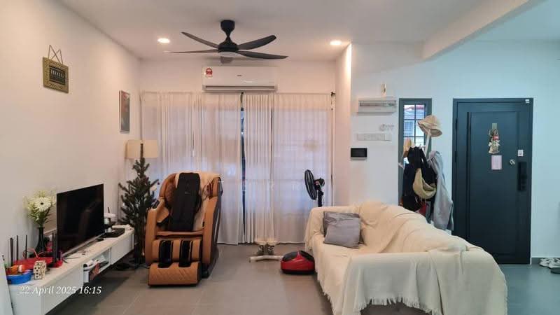 Rumah Teres untuk Dijual di Kajang (Selangor) - Terry Chen - PropertyGuru.com.my