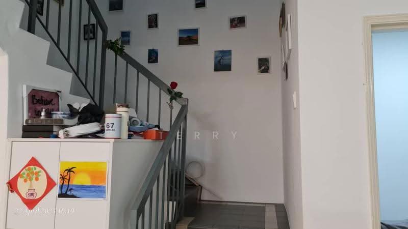 Rumah Teres untuk Dijual di Kajang (Selangor) - Terry Chen - PropertyGuru.com.my